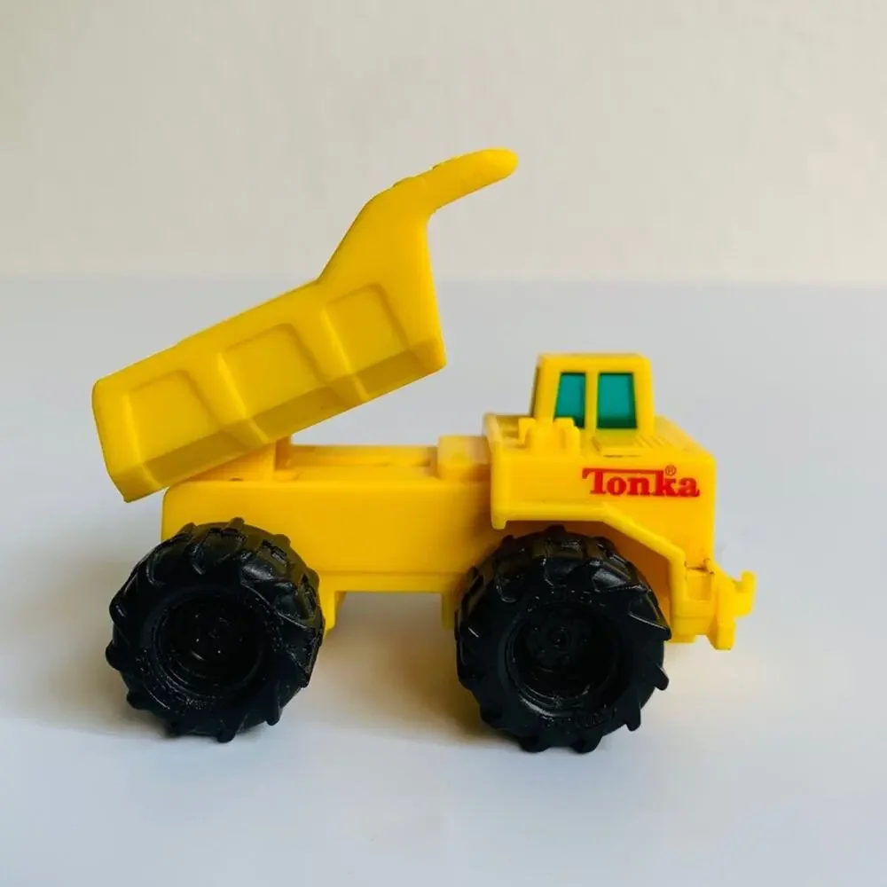1994 Tonka Dump Truck